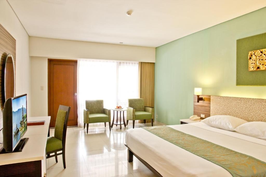 هتل بالی رانی